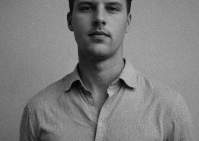 Florian_Caim_Floow_ElectronicMusicArtist