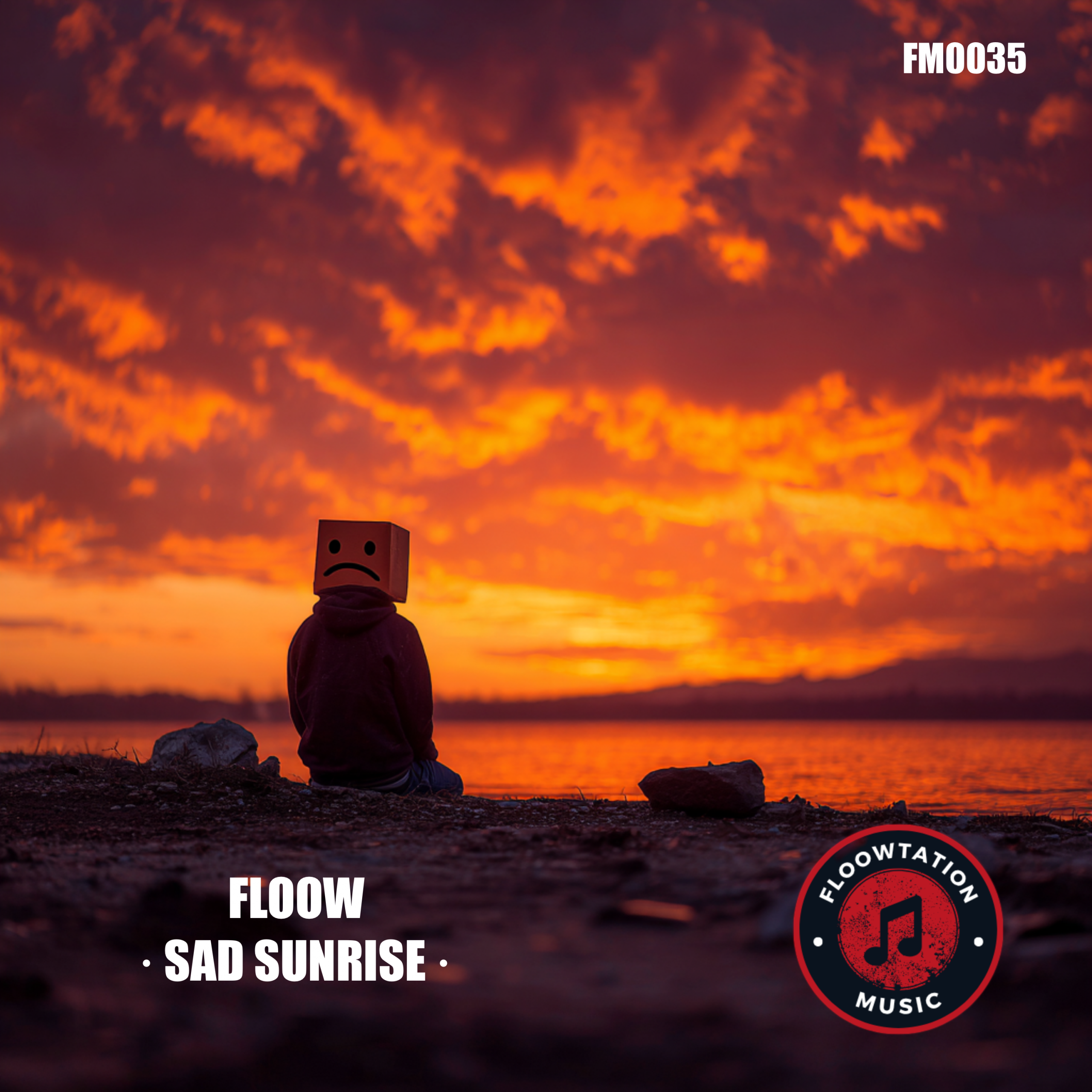 Floow & Sandra Gold - Cringer