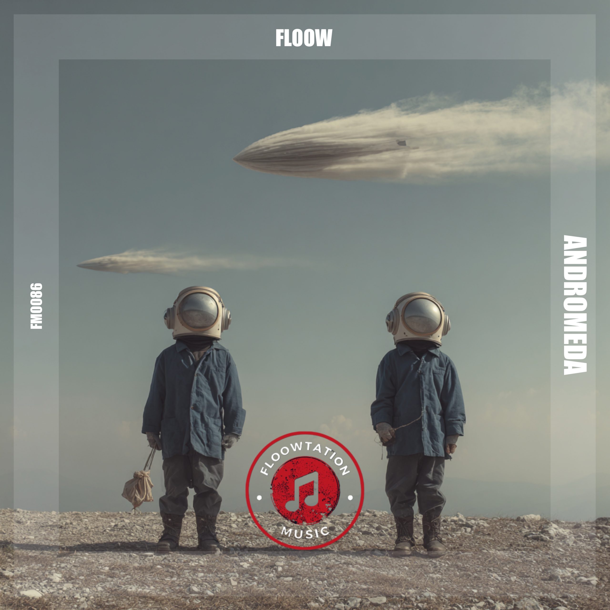 floow_electronic_music_artist_andromeda_release