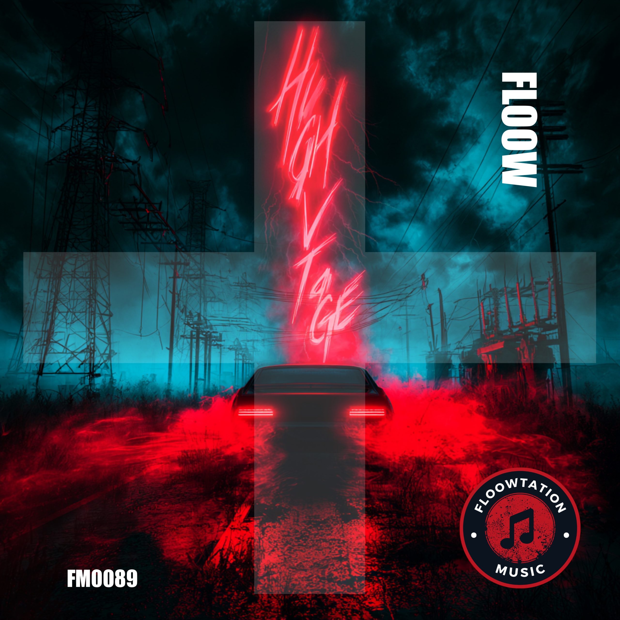 floow_electronic_music_artist_high_volage_release
