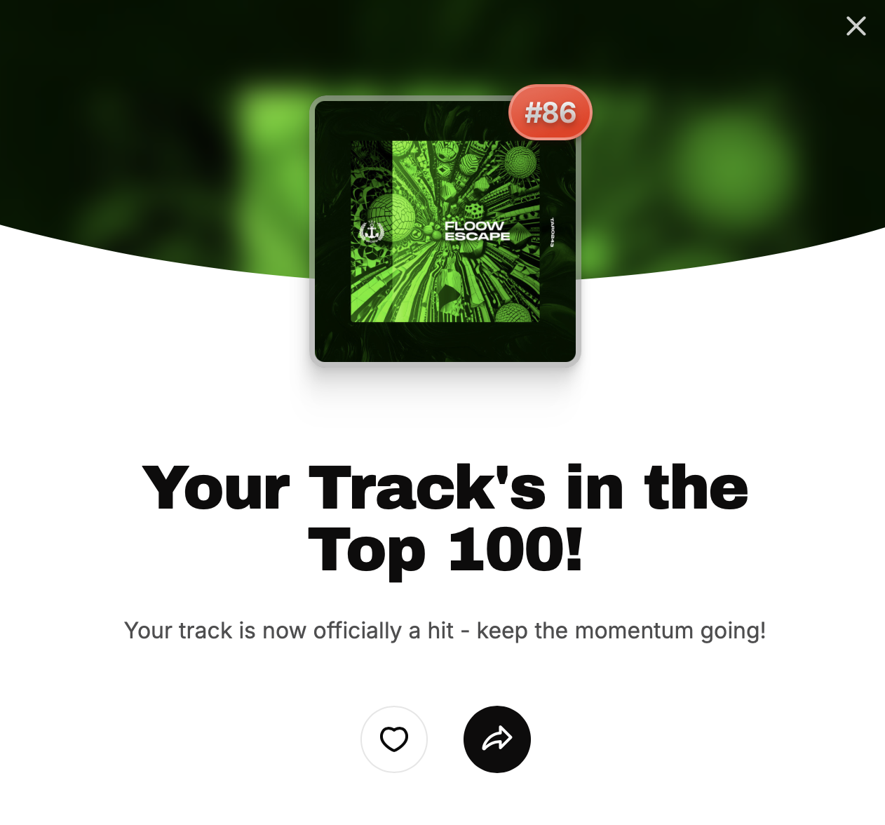 floow_escape_release_top100 floow_escape_release_top100