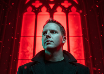 florian_caim_floow_electronic_music_artist_portrait