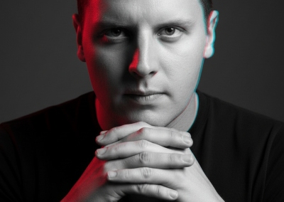 florian_caim_floow_electronic_music_artist_portrait