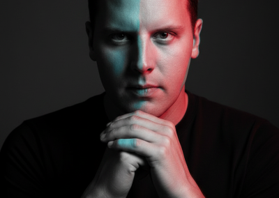 florian_caim_floow_electronic_music_artist_portrait